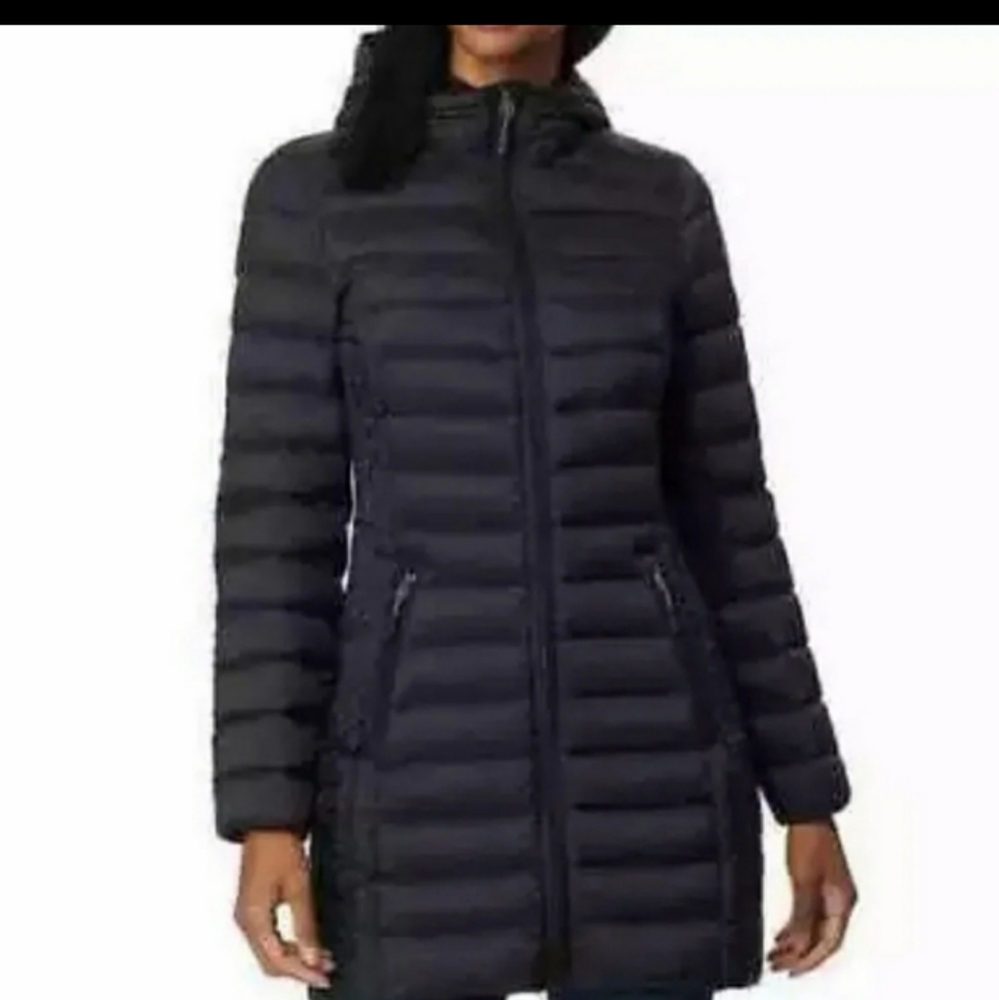 Aventure ladies packable jacket